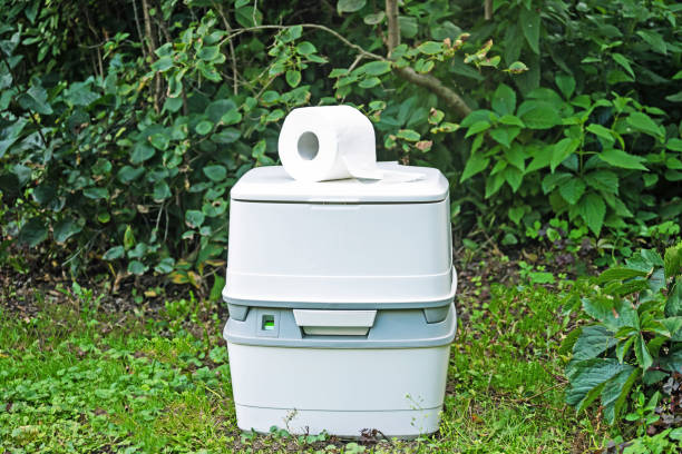Best Porta potty rental near me  in Lake St Louis, MO