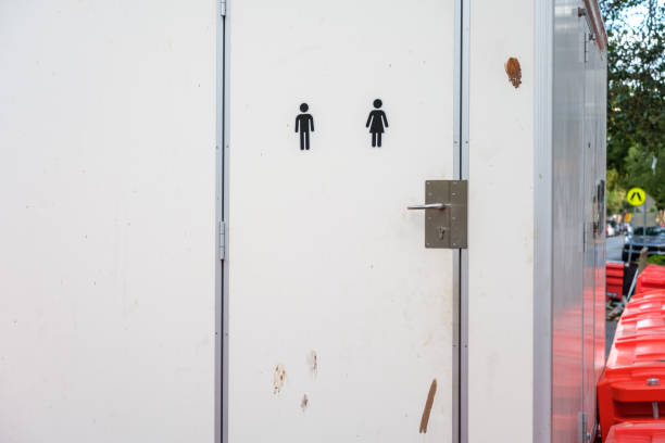 Portable Toilet Options We Offer in Lake St Louis, MO