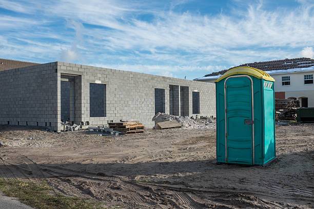 Best Portable bathroom rental  in Lake St Louis, MO
